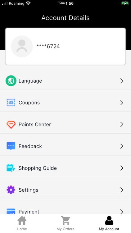 Nourish + Bloom Market screenshot-3