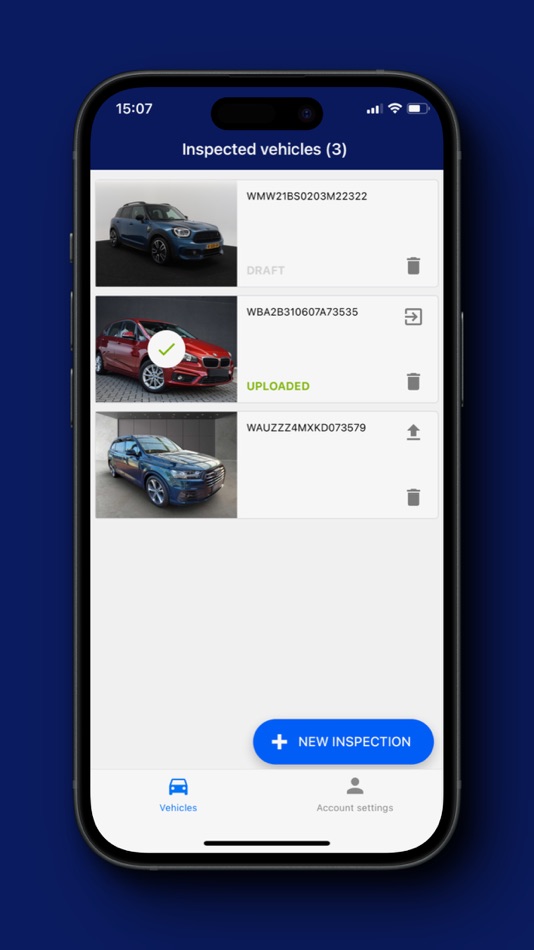 #3. OPENLANE Inspect (iOS) 由: OPENLANE Europe