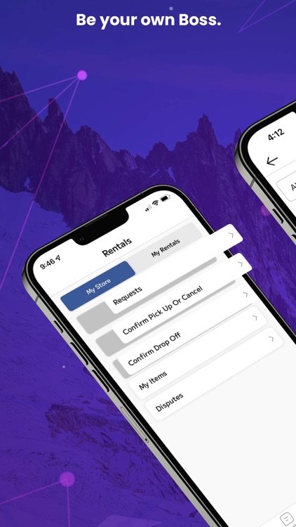 Howly - The Rental Marketplace screenshot-8
