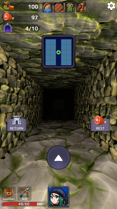 ZakuzakuCraft Screenshot
