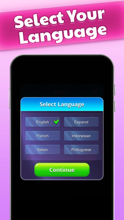 Solitaire - 4 in 1 Solitaire screenshot-7