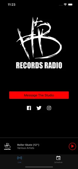 Game screenshot HBRECORDS mod apk