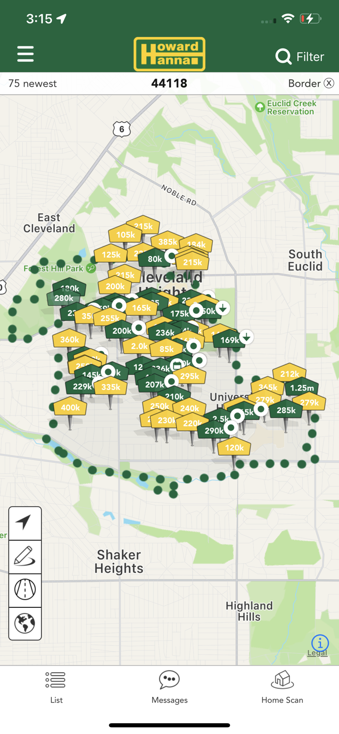 Howard Hanna Real Estate