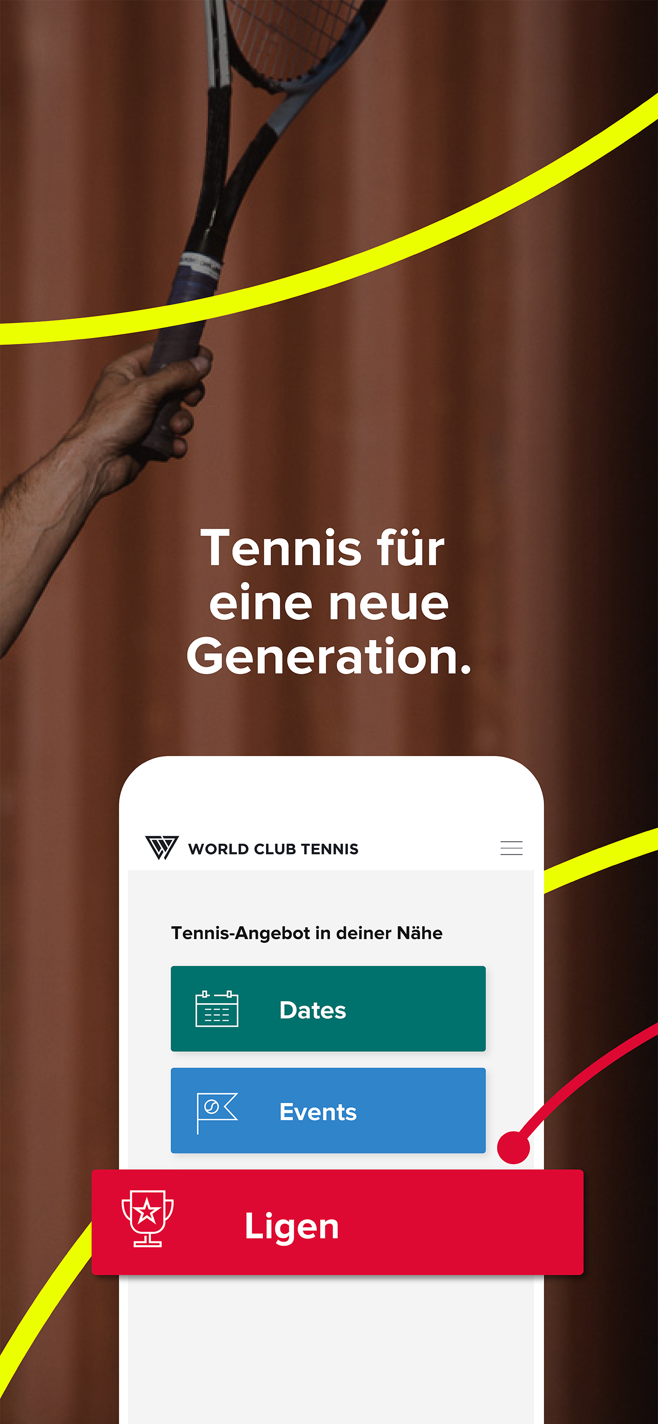 World Club Tennis