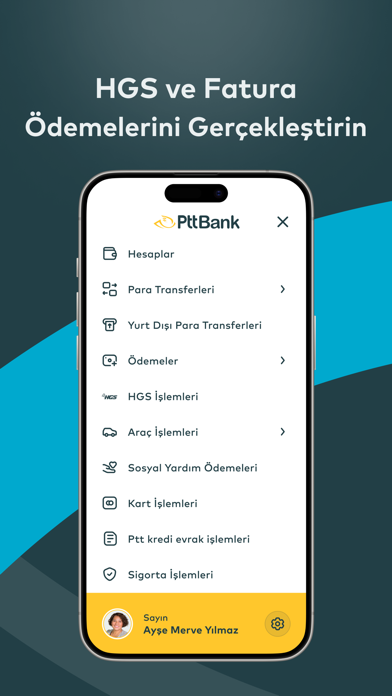 PTTBank Screenshot