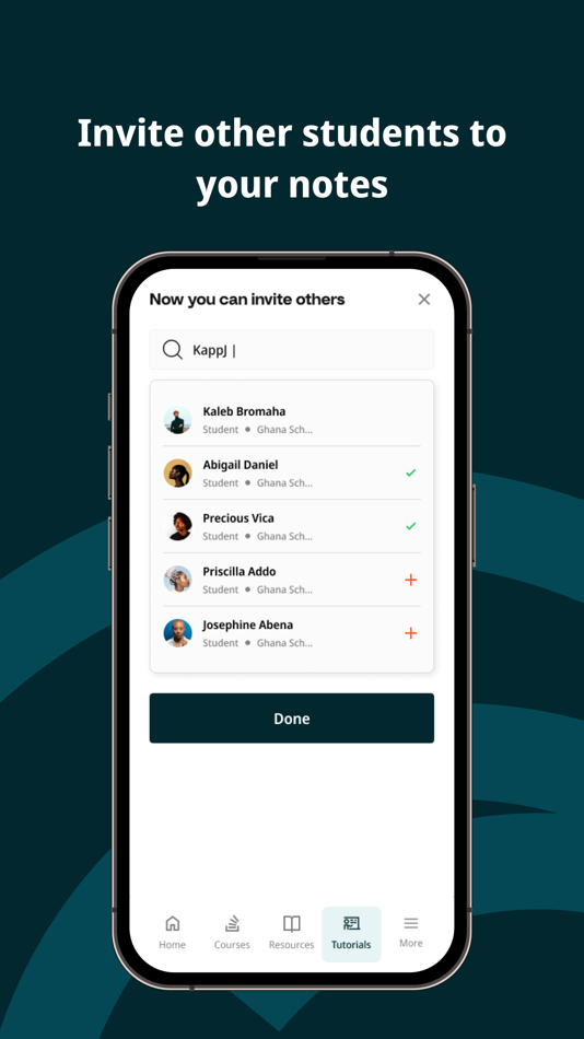 #8. DL Campus (iOS) 由: Adden Technology