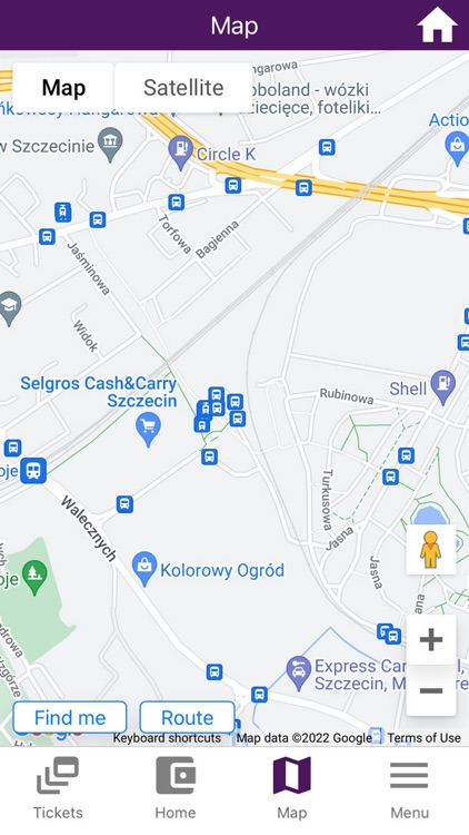 Multipass-App screenshot-4