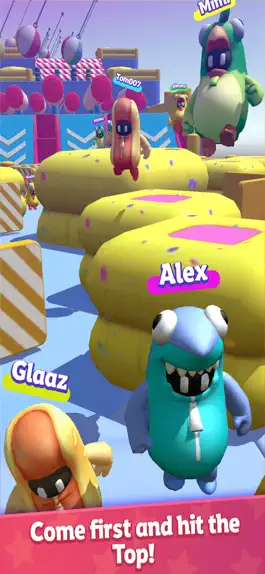 Game screenshot Soda Guys mod apk
