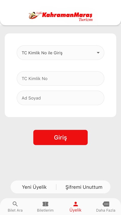 Lüks Kahramanmaraş Turizm screenshot-5