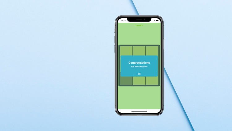 Seek Different Blocks