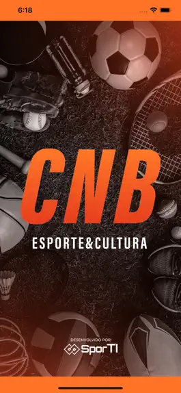 Game screenshot BrasilCNB mod apk