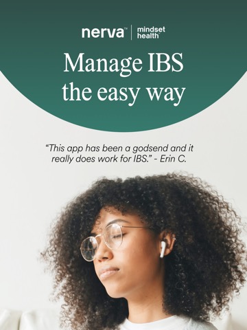 Nerva: IBS & Gut Hypnotherapyのおすすめ画像8