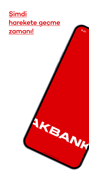 ‎Akbank Screenshot