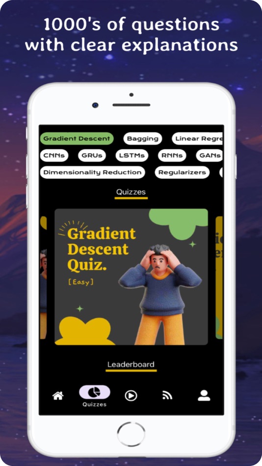 #3. Degen Den (iOS) Podle: Pankaj Kulkarni