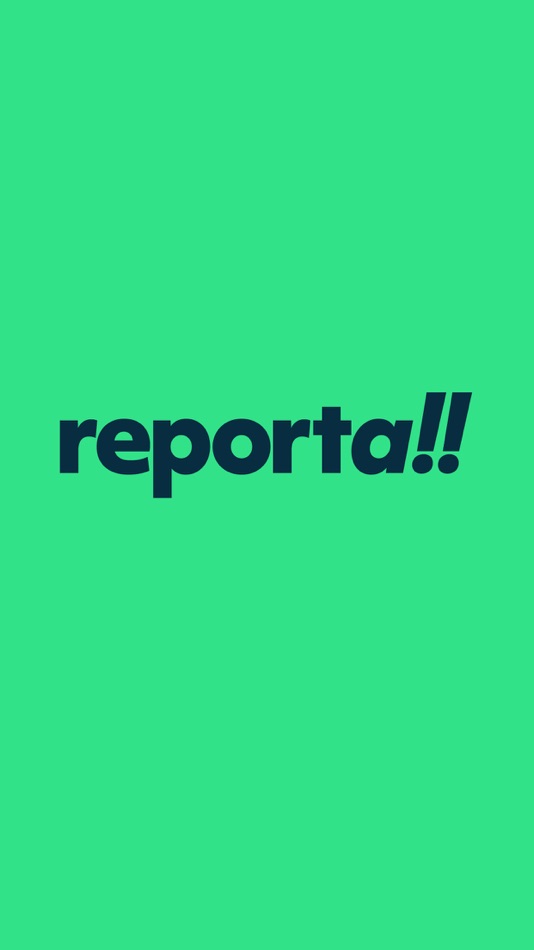 #1. ReportAll (iOS) 来自: Bann Technology