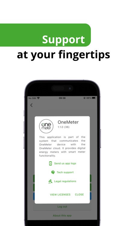 OneMeter screenshot-9