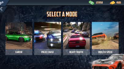 Car Racing Club Drive Drift Screenshot
