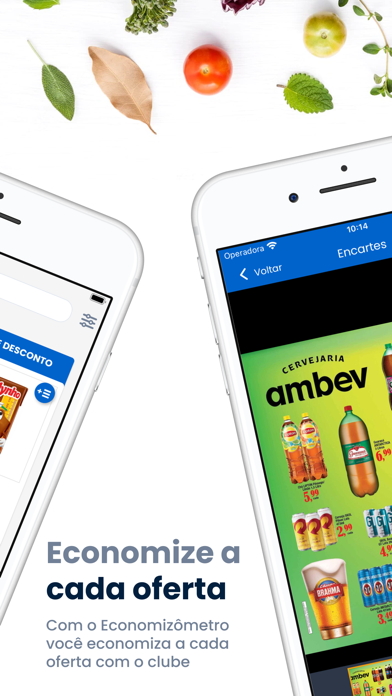 Screenshot #3 pour SantoApp