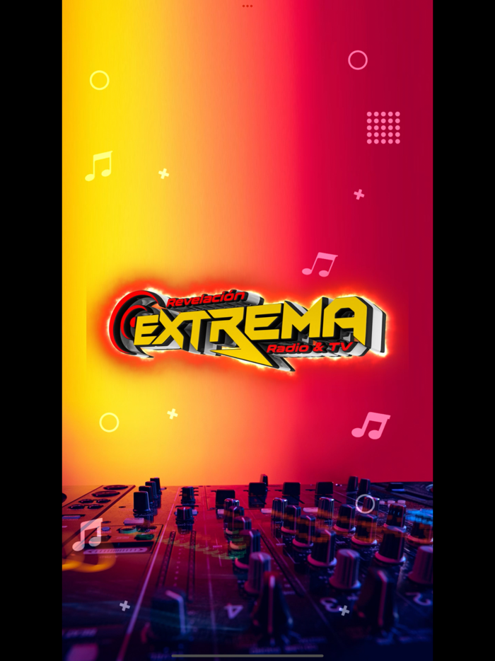 Radio Revelacion Extrema
