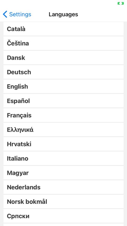 DRYRIvERS screenshot-5
