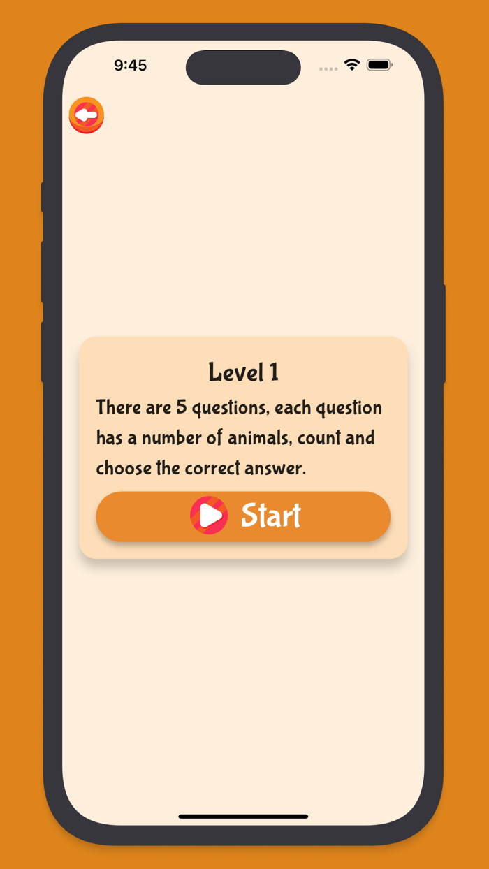 Math Quiz - Brain Games