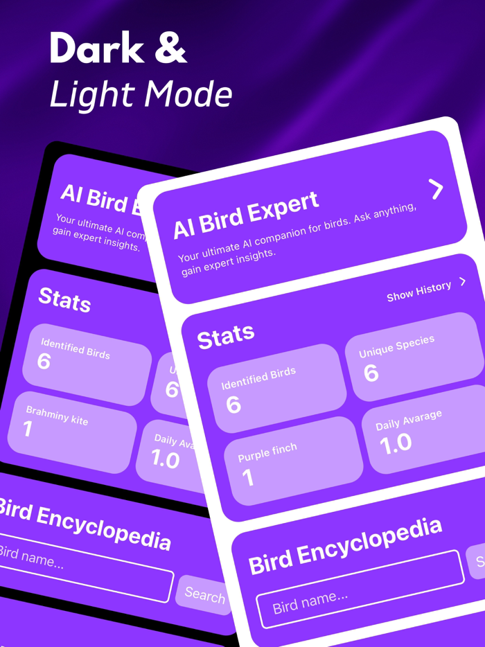 Bird ID Identify Birds
