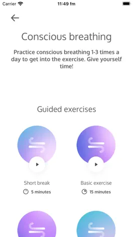 Game screenshot AntiStress apk