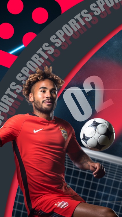 Blaze - Soccer Clash