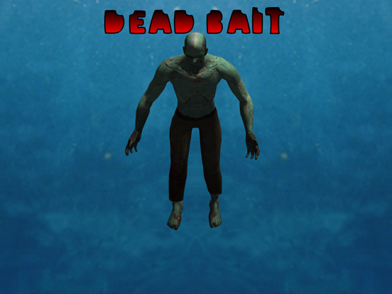 Dead Bait