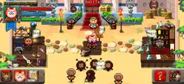 Game screenshot Doggo Fight apk