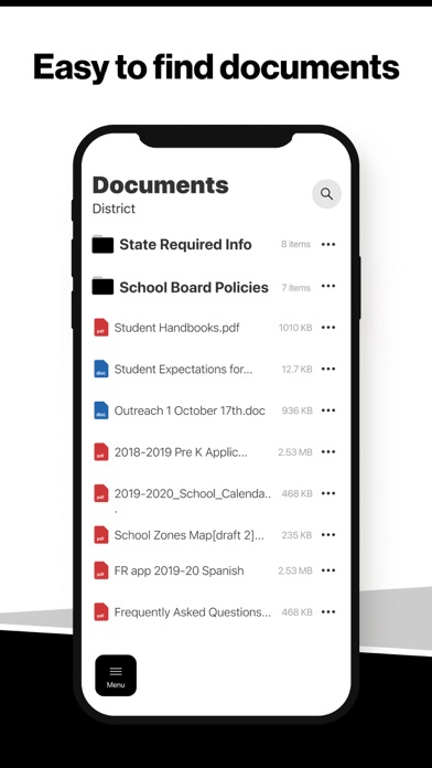 Screenshot 3 of Cambridge 227 App
