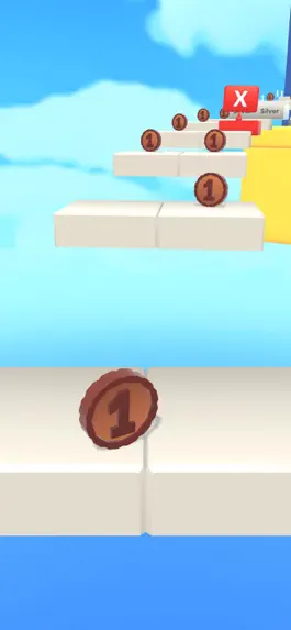Game screenshot Flying Penny mod apk