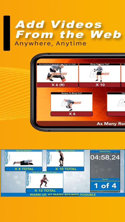 Gymlete Studio screenshot-5