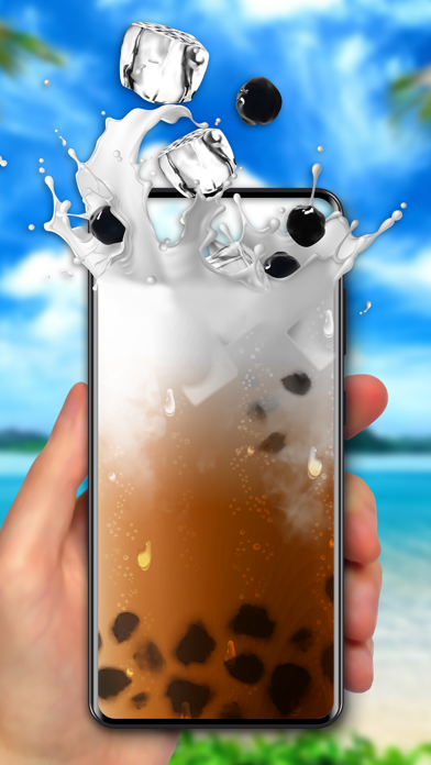 Jelly Boba - DIY Bubble Tea Screenshot