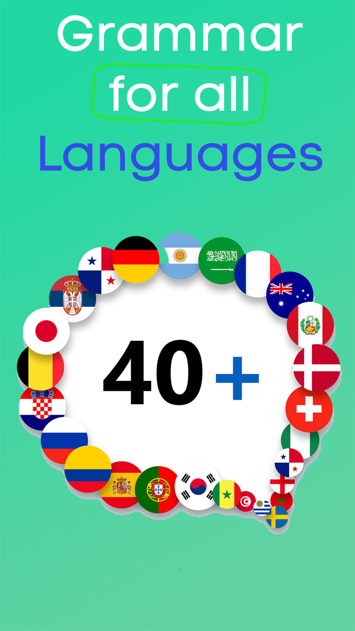 Grammar Check and Correct Fixy