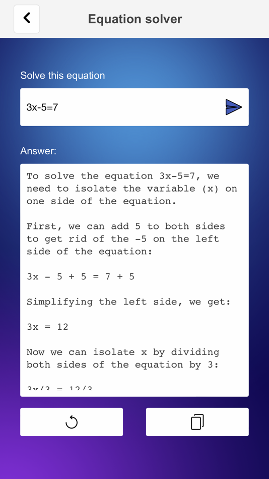 #4. AI Master: Chatbot (iOS) By: 嗣元 苏