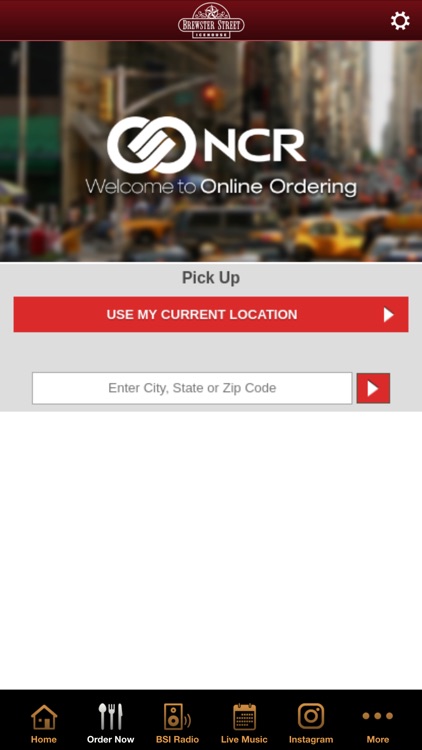 Brewster Street Ice House