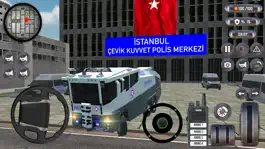 Game screenshot Toma Çevik Kuvvet Polis apk