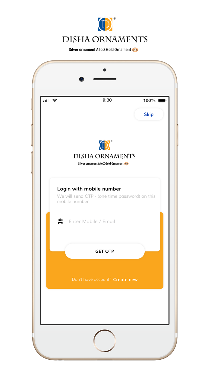 Disha Ornaments Pvt Ltd