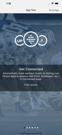 Game screenshot Cowboys Fit apk