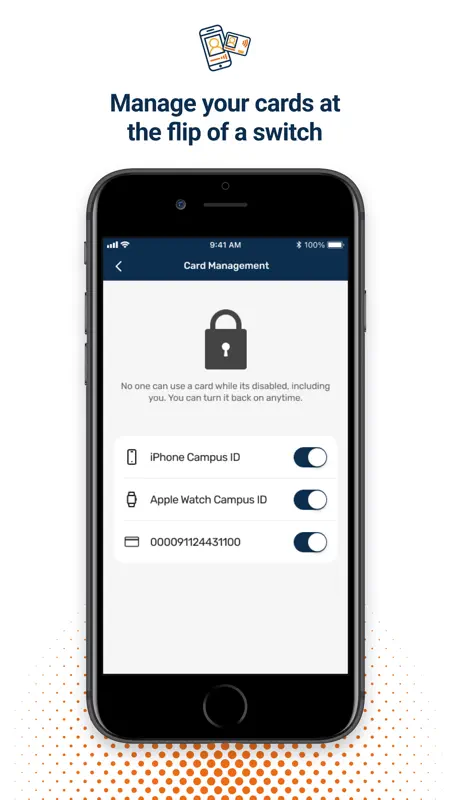 Transact eAccounts screenshot 7 of 9