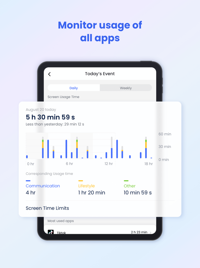 AirDroid Parental Control