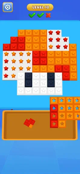 Game screenshot Jigsaw Puzzle Terminator hack
