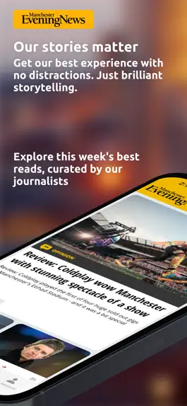 Game screenshot Manchester Evening News mod apk