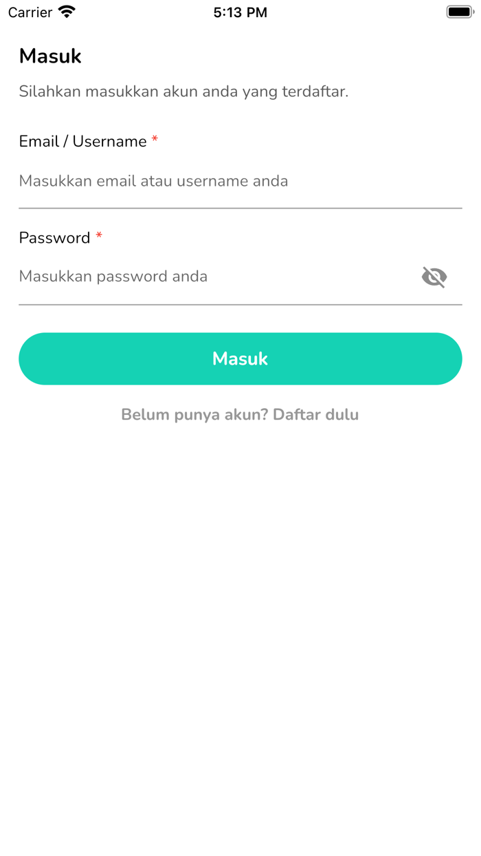 E-Logbook Prodi S1 FKUH