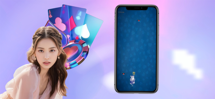 Dodge Fast Falling Decors