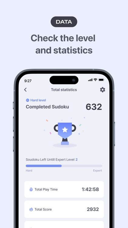 sudoku - classic modern puzzle screenshot-5