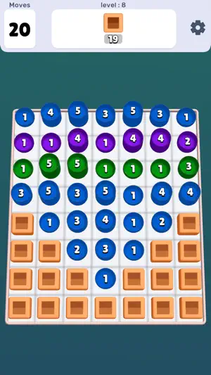Tap and Stack screenshot 3