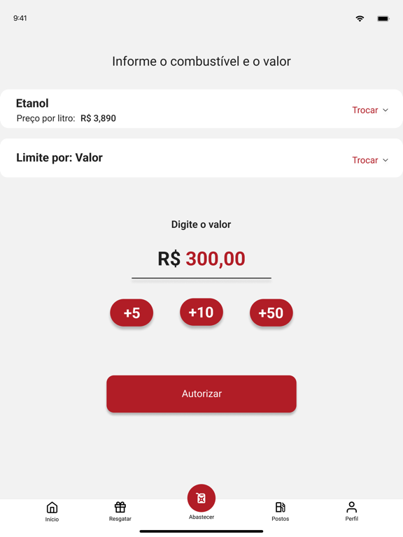 Screenshot #5 pour Rede Líder
