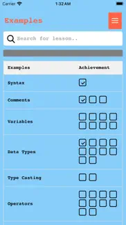 How to cancel & delete learnjava - learn java 2